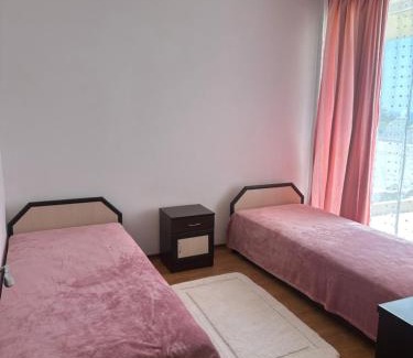 Byala Apartment | Apartament Savva