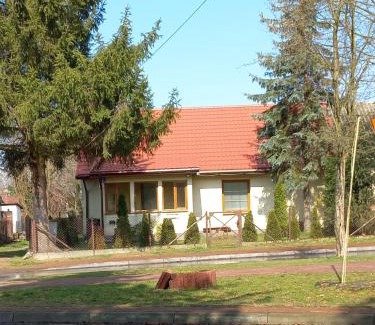gmina Stezyca Apartment | Apartament SENATOR Stężyca