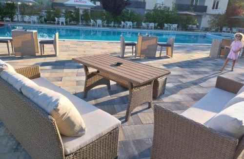 Targoviste Apartment | Apartament Sideco Residence Park