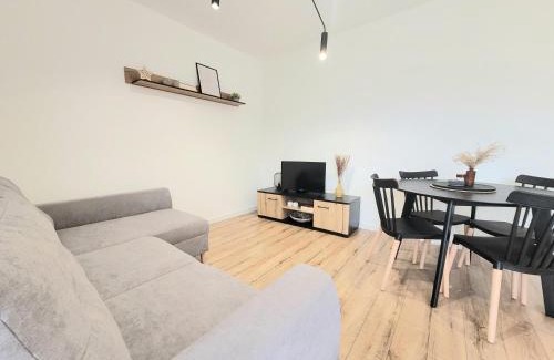 Zielona Gora Apartment | Apartament Silesia Garden
