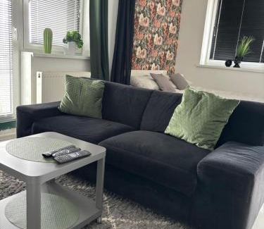 Zabrze Apartment | Apartament Sobieskiego