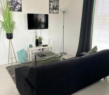 Zabrze Apartment | Apartament Sobieskiego