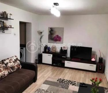 Copou Apartment | Apartament spațios cu 3 camere în Copou