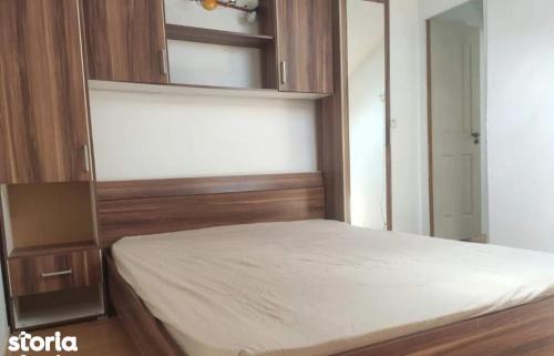 Copou Apartment | Apartament spațios cu 3 camere în Copou