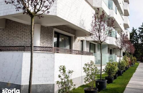 Copou Apartment | Apartament spațios cu 3 camere în Copou