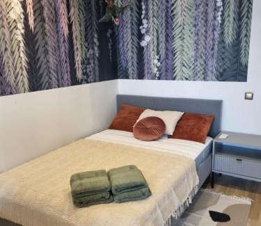 Mszczonow Apartment | Apartament Spokojna przy SUNTAGO DEEPSPOT Mszczonów