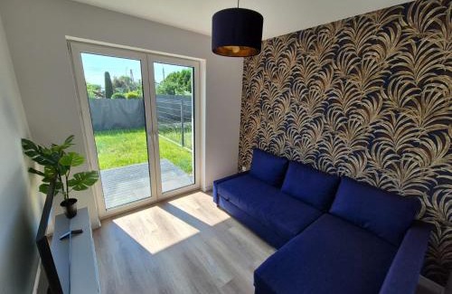 Mszczonow Apartment | Apartament Sportowa przy SUNTAGO DEEPSPOT Mszczonów