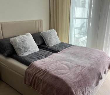 Elblag Apartment | Apartament Stare Miasto Bulvar