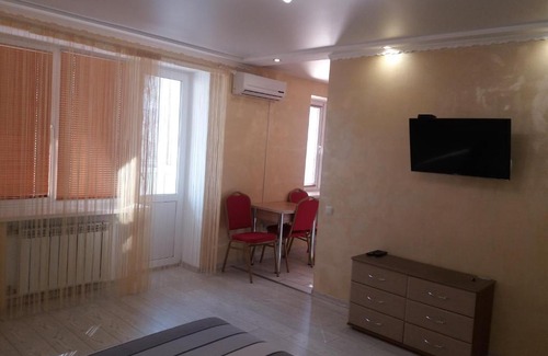 Kherson Apartment | Apartament Studio Lux on MIRA street