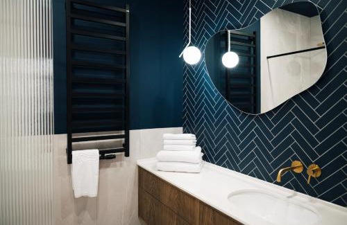 Przemysl Apartment | Apartament Studio Migot