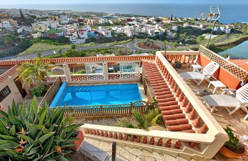 Tejina Apartment | Apartament Studio Petite Paradise