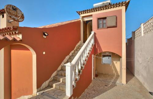 Tejina Apartment | Apartament Studio Petite Paradise