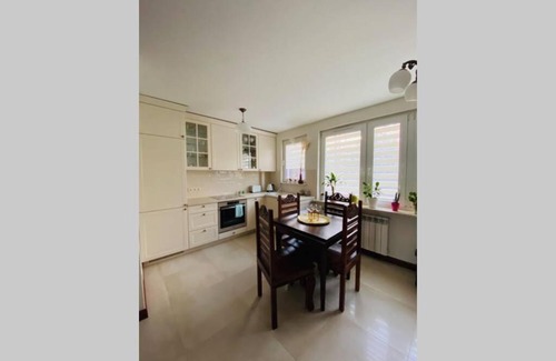 Pruszkow Apartment | Apartament Stylowy Pruszków