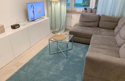 Torun Apartment | Apartament Sucharskiego