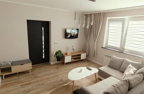 Zator Apartment | Apartament Sumik