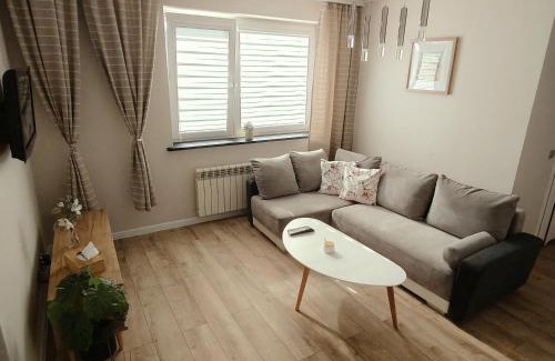 Zator Apartment | Apartament Sumik