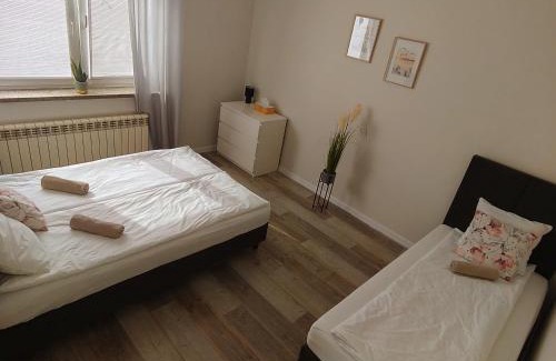Zator Apartment | Apartament Sumik