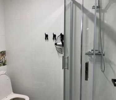 Sosnowiec Apartment | Apartament Swobodna No.2