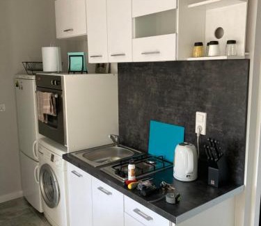 Sosnowiec Apartment | Apartament Swobodna No.2