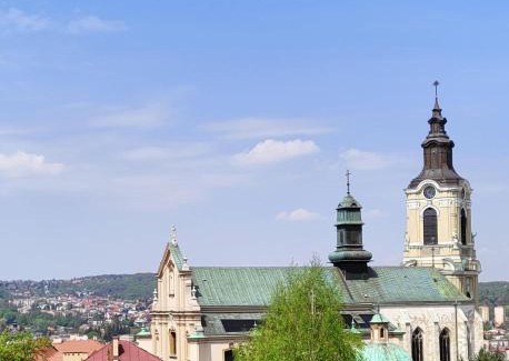 Przemysl Apartment | APARTAMENT TATARSKA