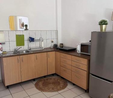 Gizycko Apartment | Apartament Teresa