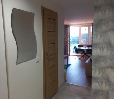 Raciborz Apartment | Apartament tuż przy Rynku