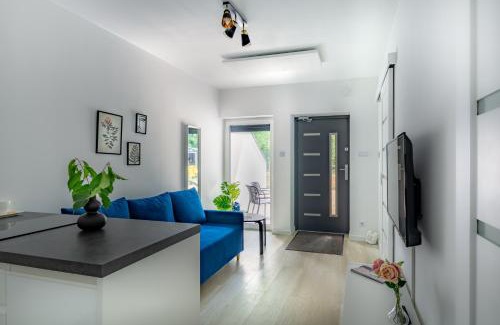 Cichowo Apartment | Apartament TU Cichowo