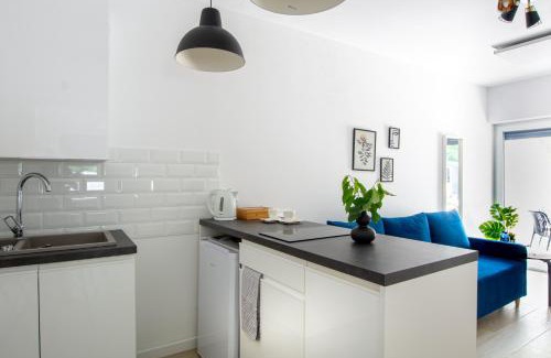 Cichowo Apartment | Apartament TU Cichowo