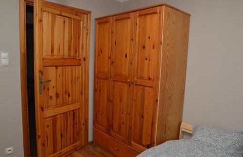 Charzykowy Apartment | Apartament U Hanki w Charzykowach
