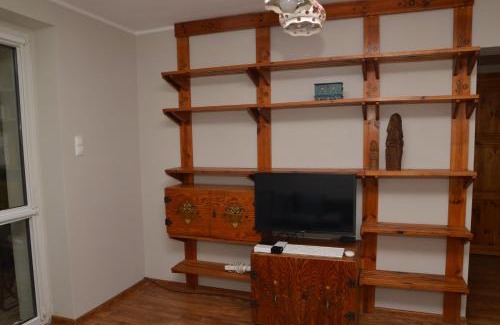 Charzykowy Apartment | Apartament U Hanki w Charzykowach