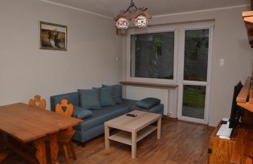 Charzykowy Apartment | Apartament U Hanki w Charzykowach