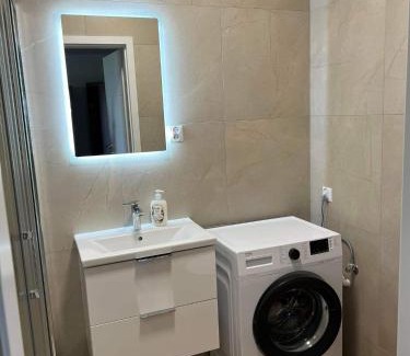 Sandomierz Apartment | Apartament u Kasi