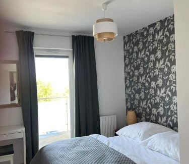 Sandomierz Apartment | Apartament u Kasi