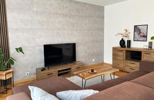 Mielec Apartment | Apartament ul. Botaniczna