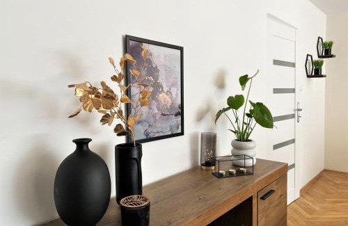 Mielec Apartment | Apartament ul. Botaniczna
