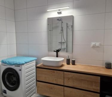 Kostrzyn Apartment | Apartament ulica Marzeń 11