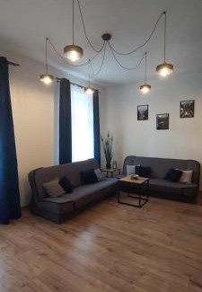 Ustron Apartment | Apartament Ustroń Daszyńskiego