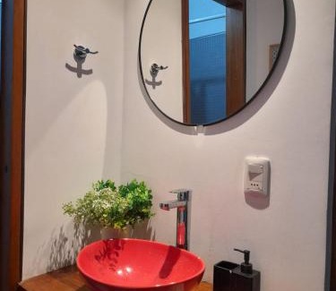 Barrio Historico Apartment | APARTAMENTO en BARRIO HISTORICO