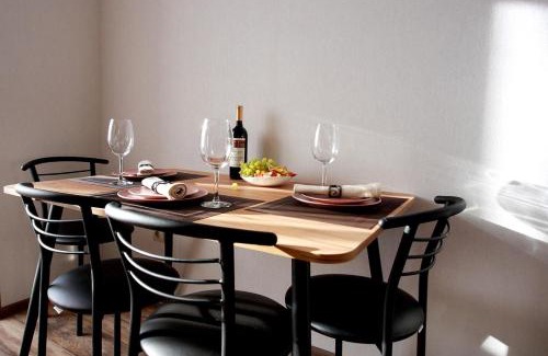 Lenins'kyi district Apartment | Apartament Vasilya Porika 48 Street Vinnytsya,Ukraine