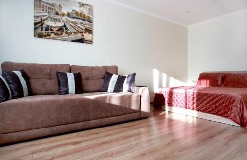 Lenins'kyi district Apartment | Apartament Vasilya Porika 48 Street Vinnytsya,Ukraine