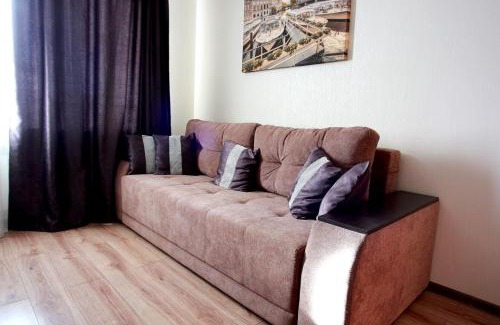 Lenins'kyi district Apartment | Apartament Vasilya Porika 48 Street Vinnytsya,Ukraine