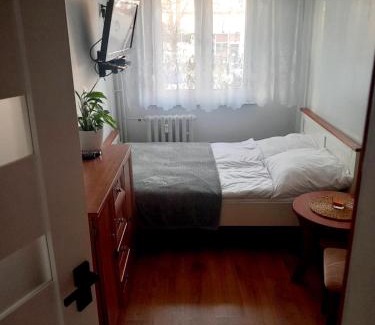 Zagan Apartment | Apartament w centrum