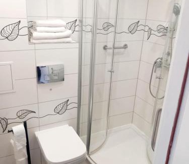 Zagan Apartment | Apartament w centrum