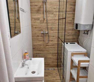 Prudnik Apartment | Apartament w Centrum