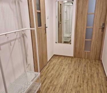 Prudnik Apartment | Apartament w Centrum