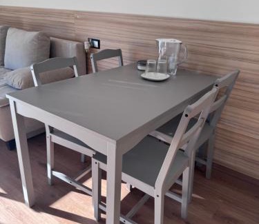 Lesko Apartment | Apartament w Dolinie Sanu Lesko
