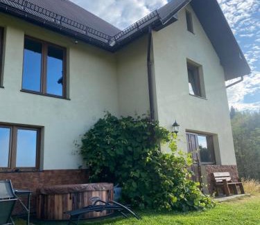 Nowy Targ Apartment | Apartament w górach Gorce