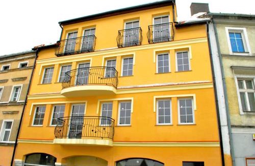 Duszniki Zdroj Apartment | Apartament w Kamienicy na Kłodzkiej