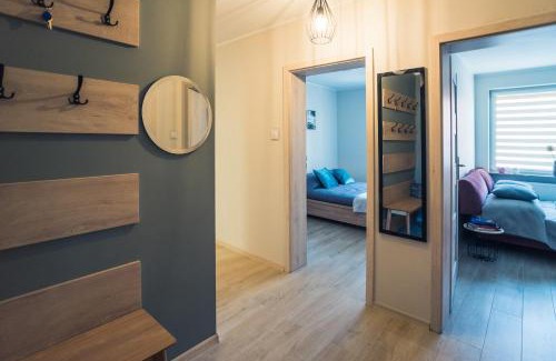 Duszniki Zdroj Apartment | Apartament w Kamienicy na Kłodzkiej