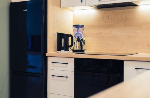 Duszniki Zdroj Apartment | Apartament w Kamienicy na Kłodzkiej